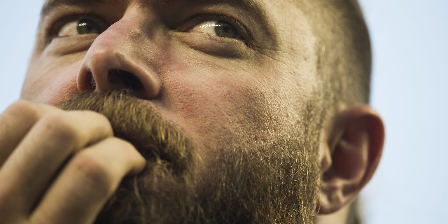 Jayson Werth looks back on Nationals tenure
