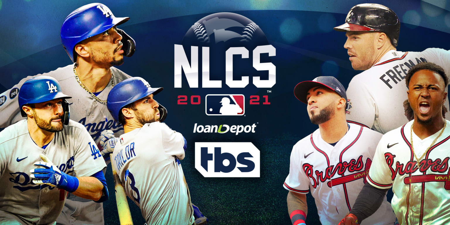 Dodgers vs. Braves NLCS Game 6 starting lineups and pitching matchup