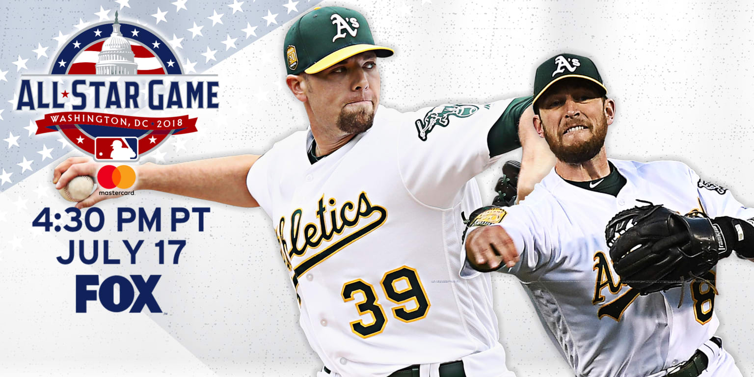 Jed Lowrie makes first career All-Star team