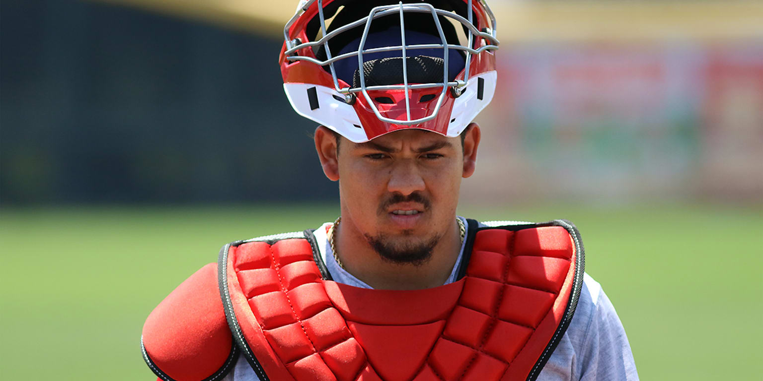 Jorge Alfaro becomes latest former Rangers prospect promoted to majors by  Phillies