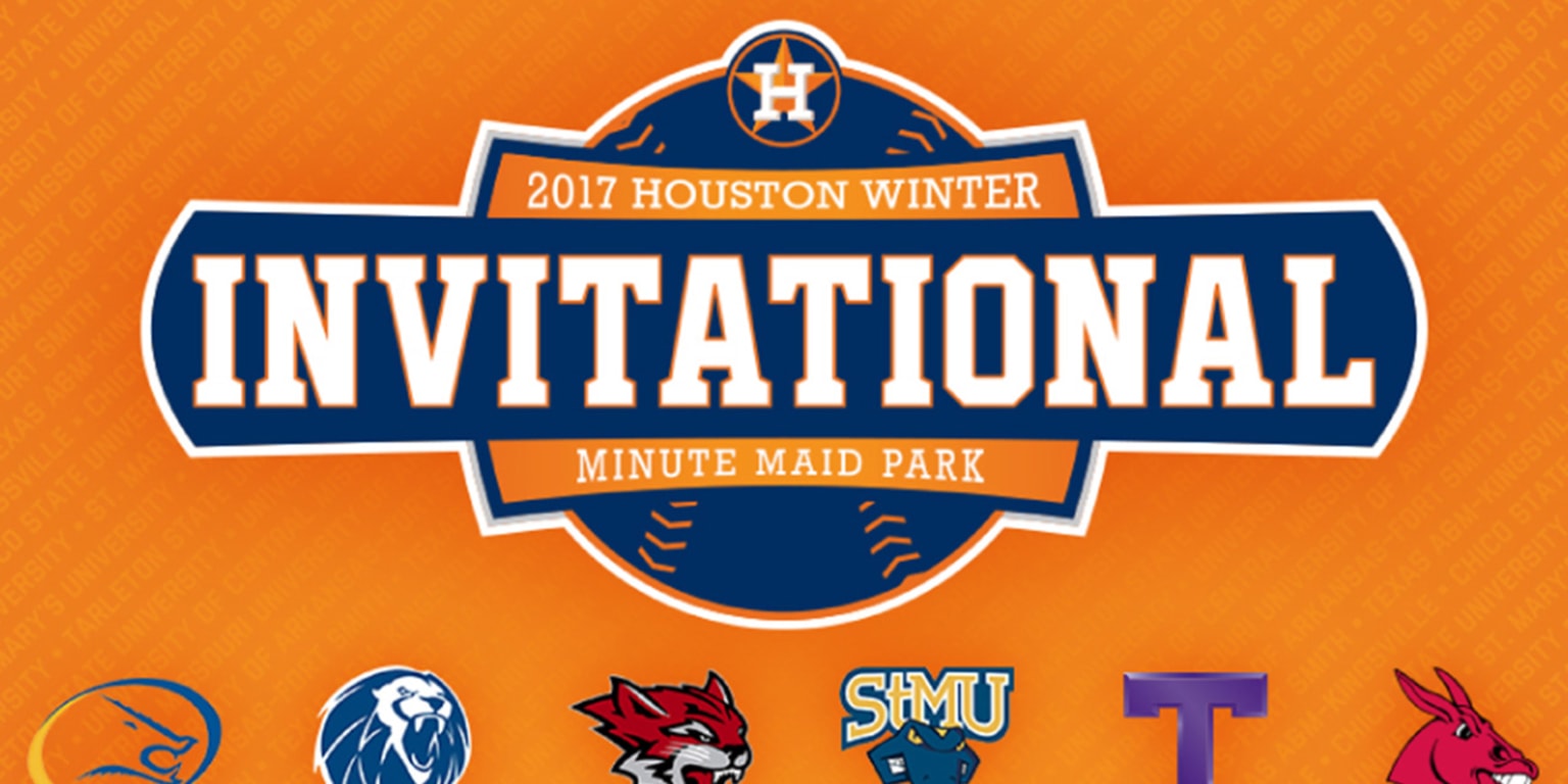 Houston Winter Invitational Day 2