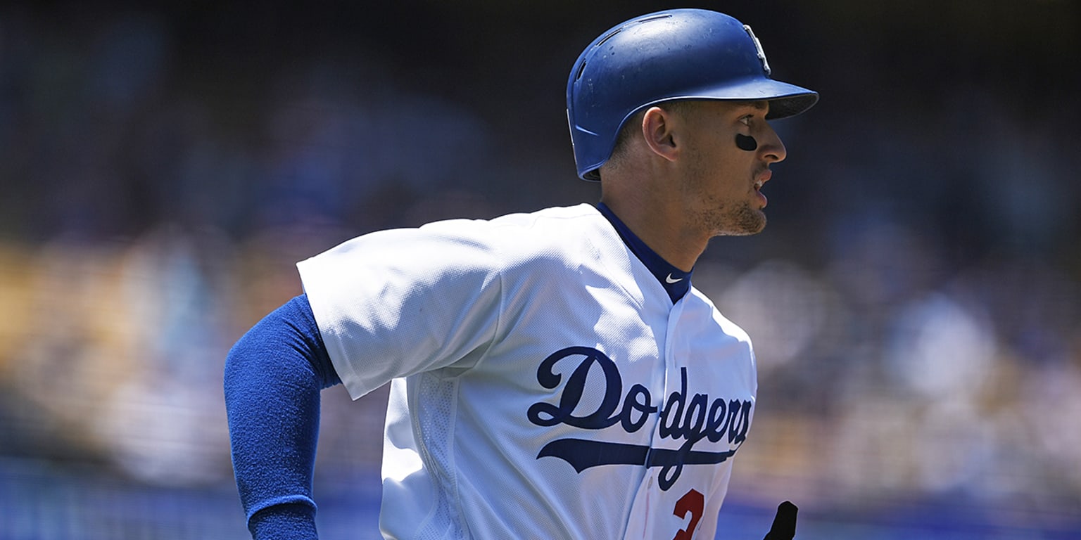 Trayce Thompson recovering from back injury