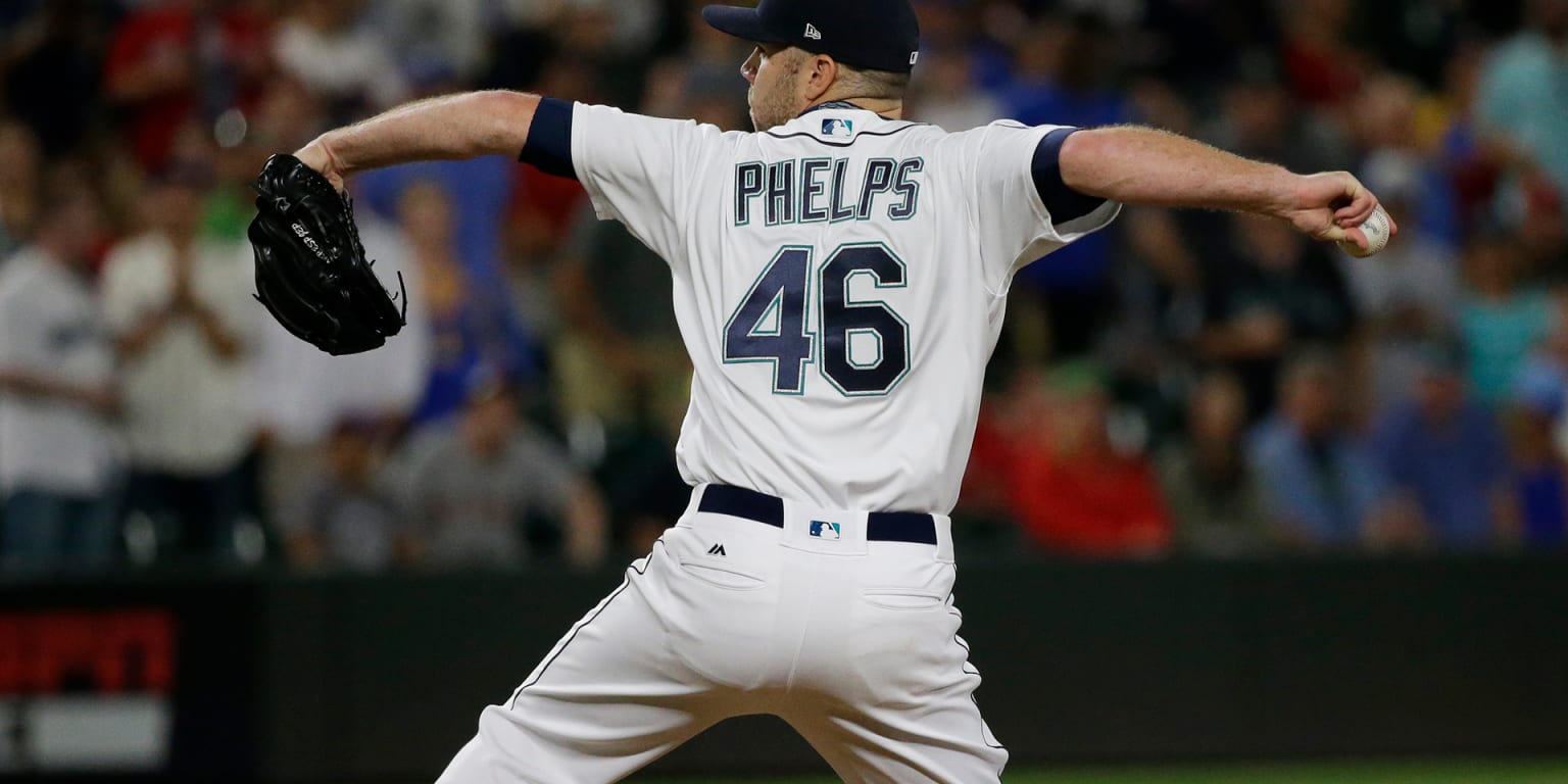 David Phelps - MLB News, Rumors, & Updates