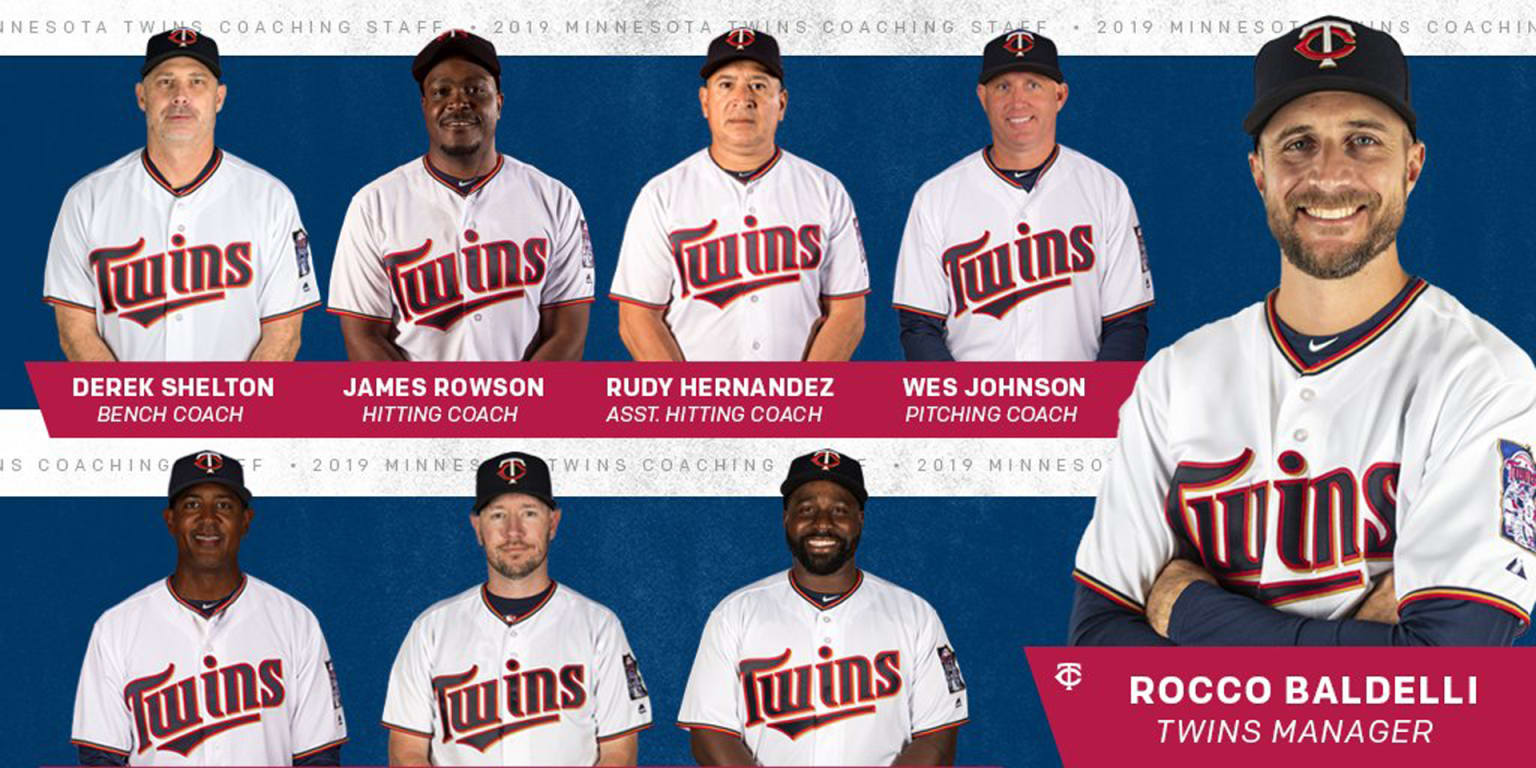 Minnesota Twins 2019 Spring Training Gift Guide