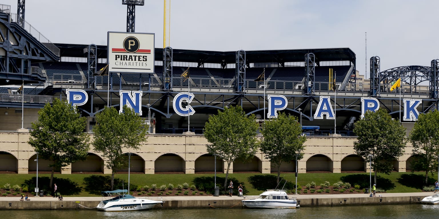 PNC Park July 2023 Phillies v Pirates : r/buccos