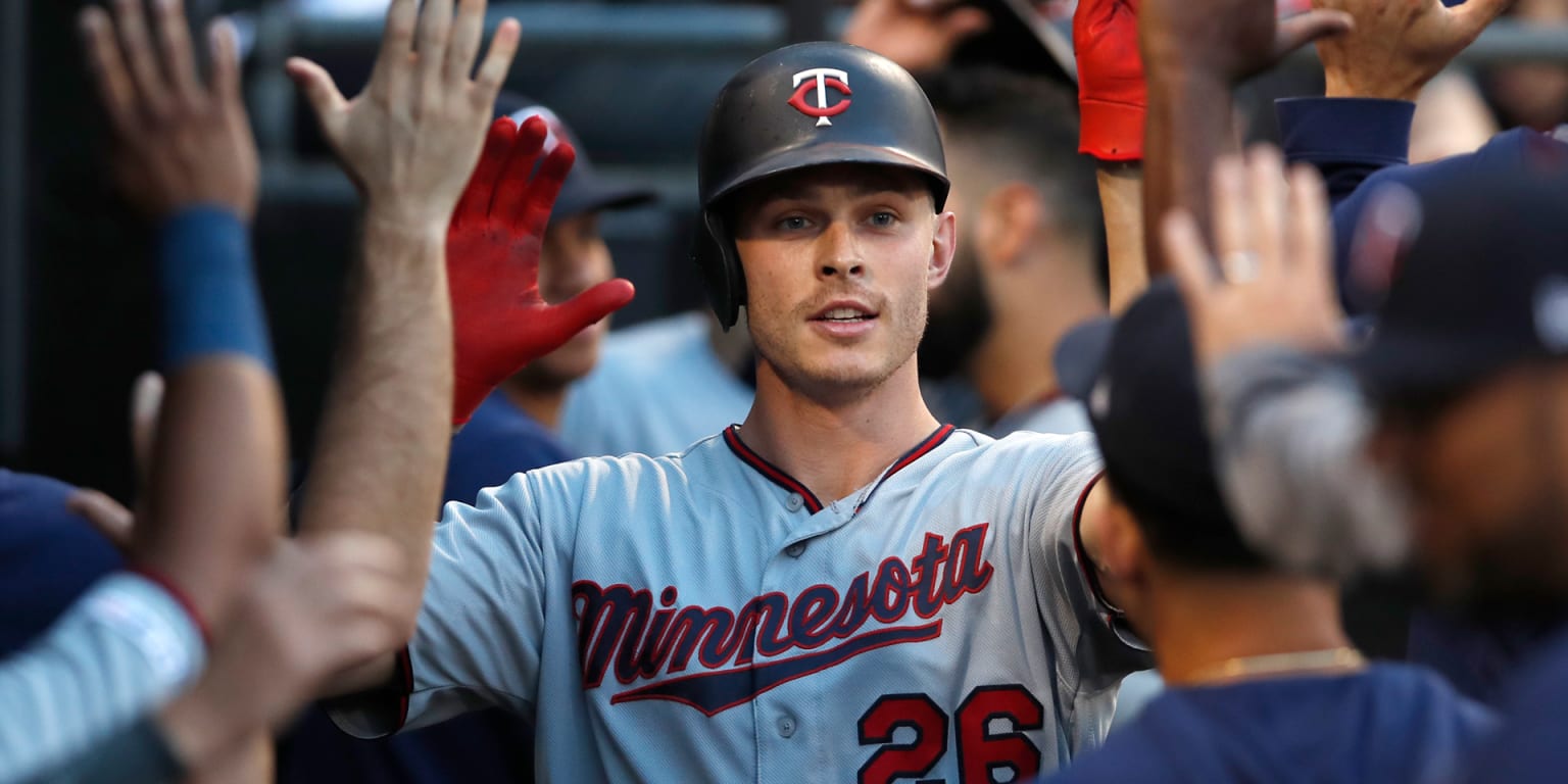 Max Kepler's early power surge might not last - Beyond the Box Score