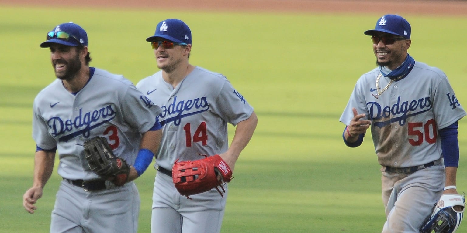 SF Giants analyst not a fan of Dodgers pitcher Trevor Bauer's