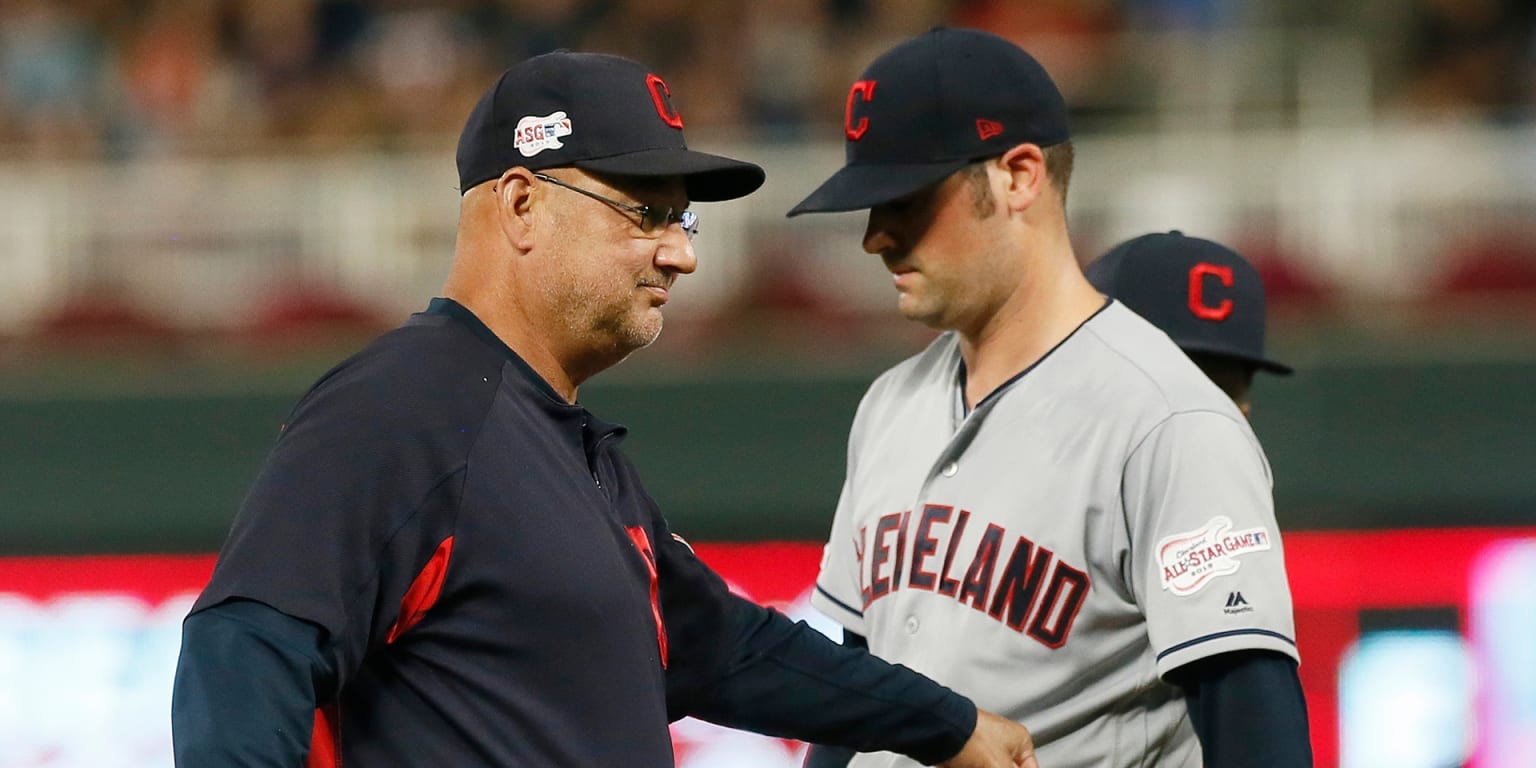 Guardians' bullpen weapon, Mike Clevinger's return and Terry