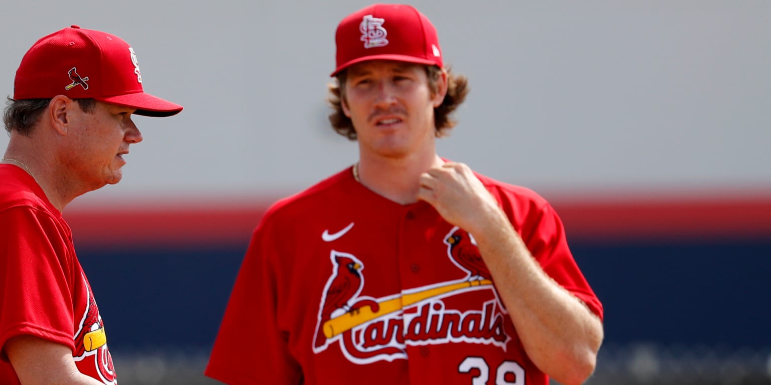 ENGAGE - Miles Mikolas