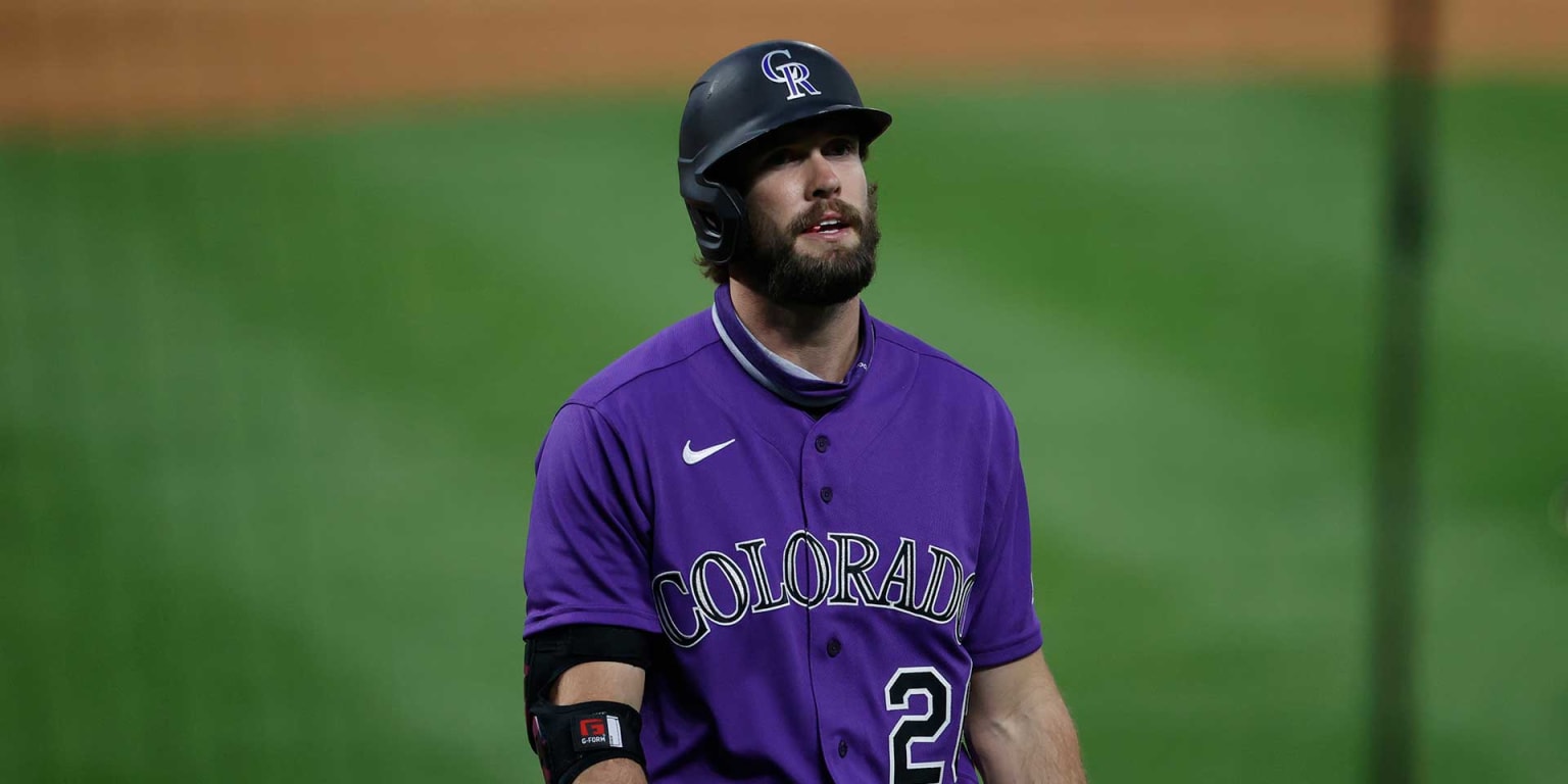 3 Players the Rockies should non tender this offseason