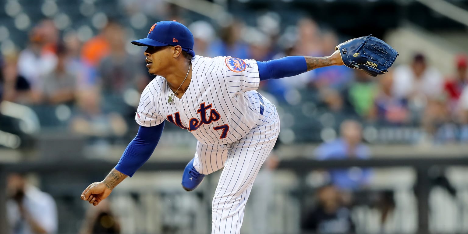 Marcus Stroman stands by his conduct after yesterday's Mets loss to the  Cubs