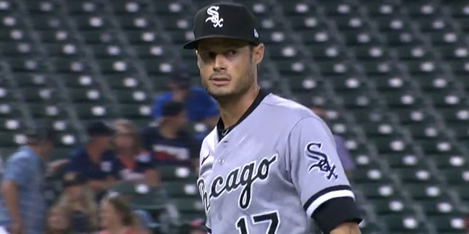 White Sox Trades with EVERY TEAM - NL Central Edition - 2021 - From The  108