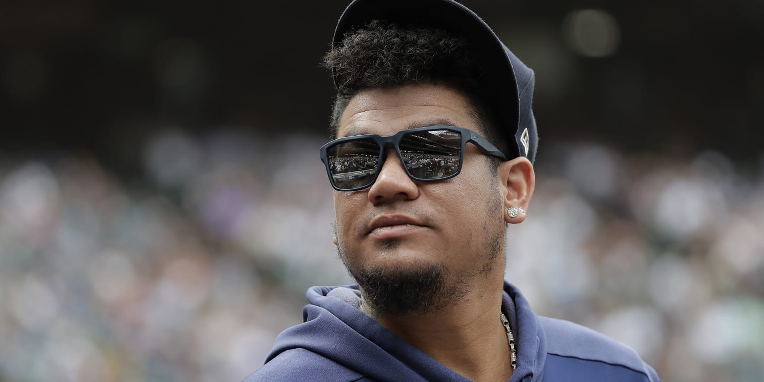 Felix Hernandez to rehab at Tacoma