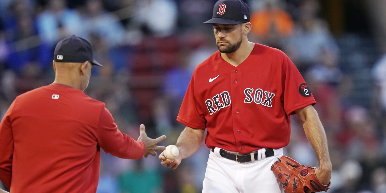 Nathan Eovaldi Net Worth 2023, Salary, Endorsements, Cars, House and more
