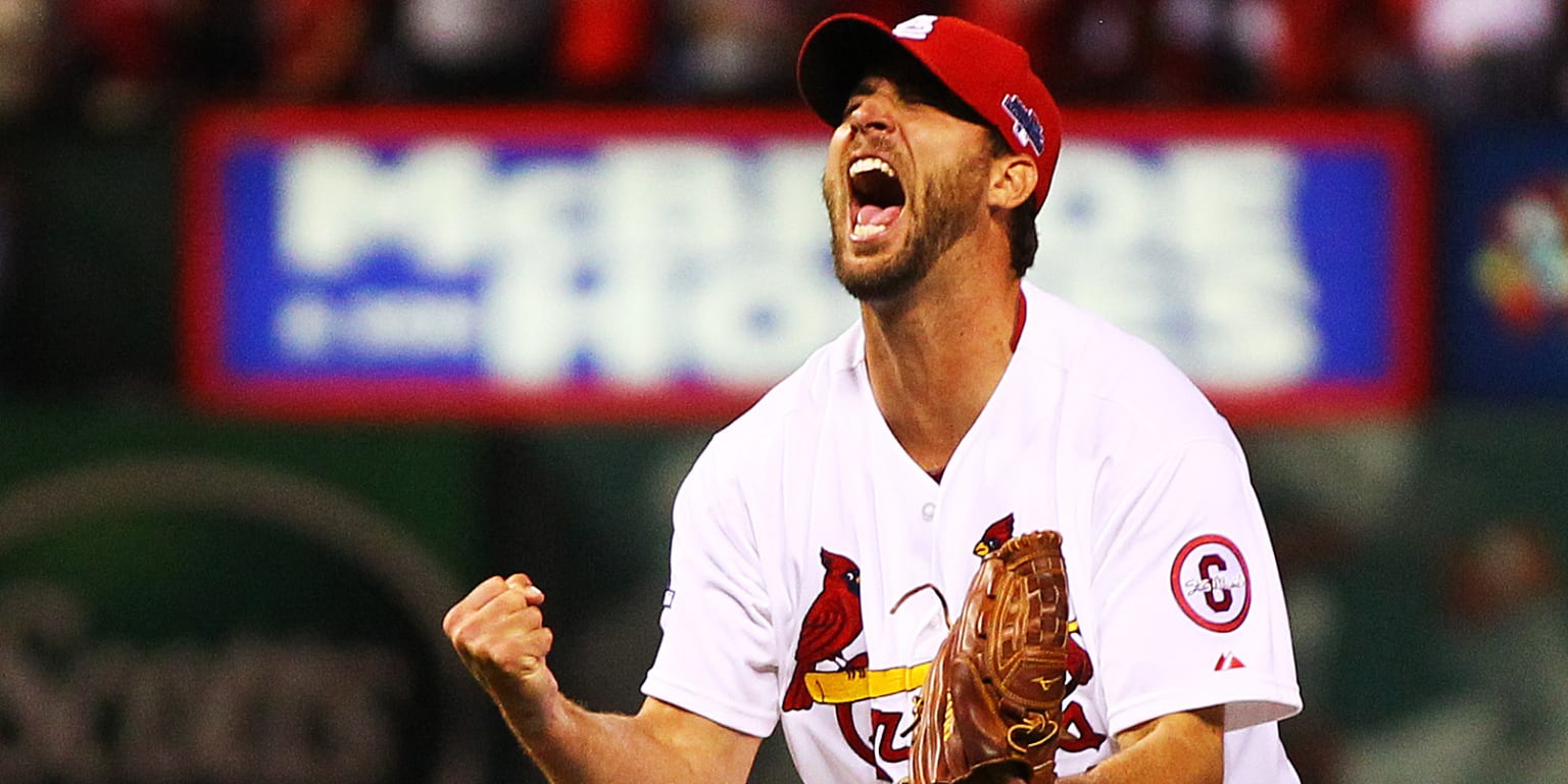 A few words about Adam Wainwright, 200 wins, and ageless wonders