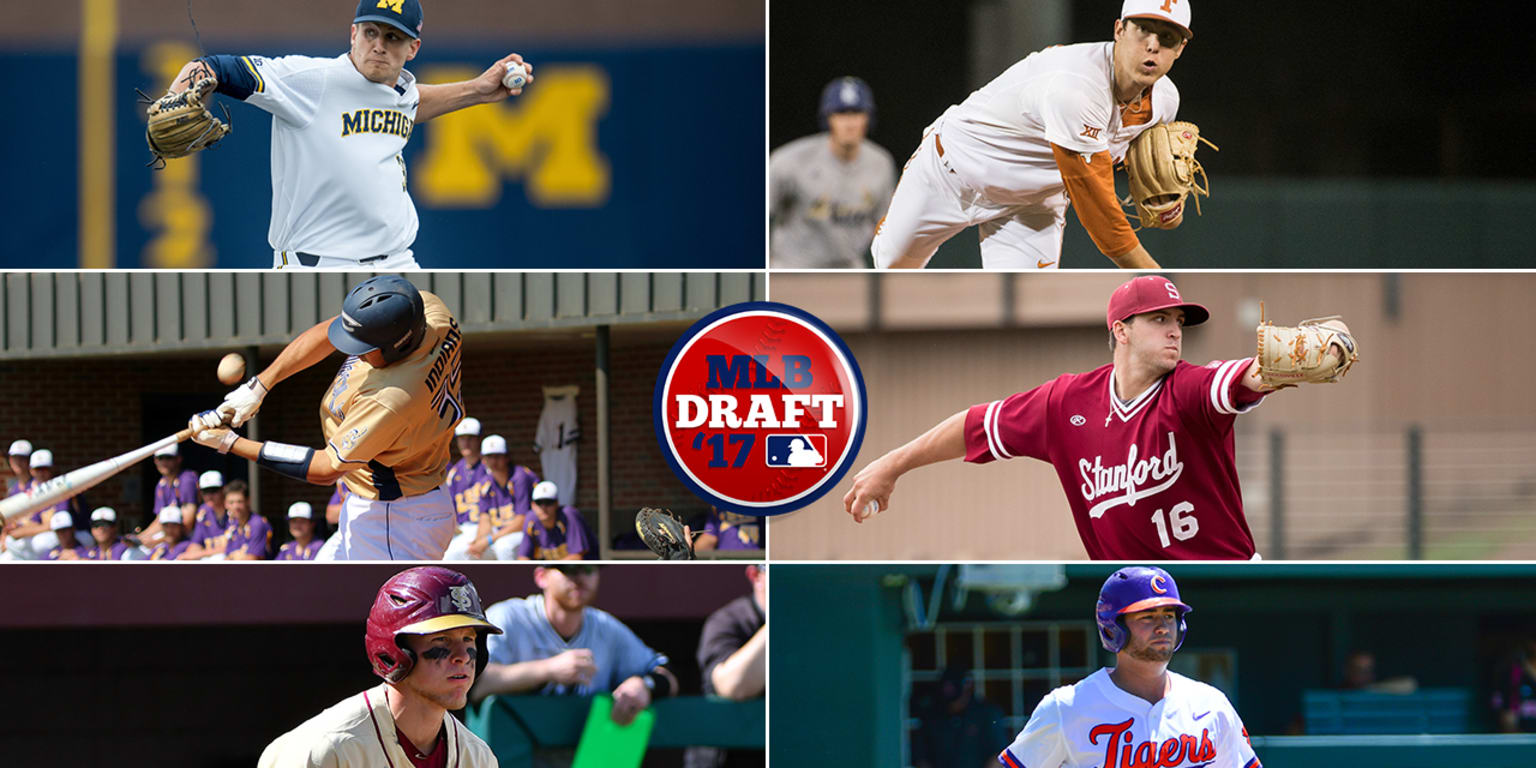 MLB Draft recap and breakdown