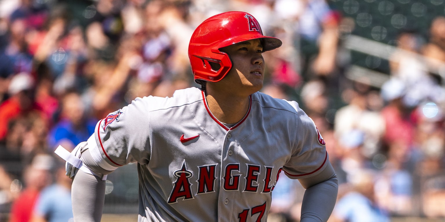MLB All-Star Game Recap: Shohei Ohtani Reaches Base Twice As AL