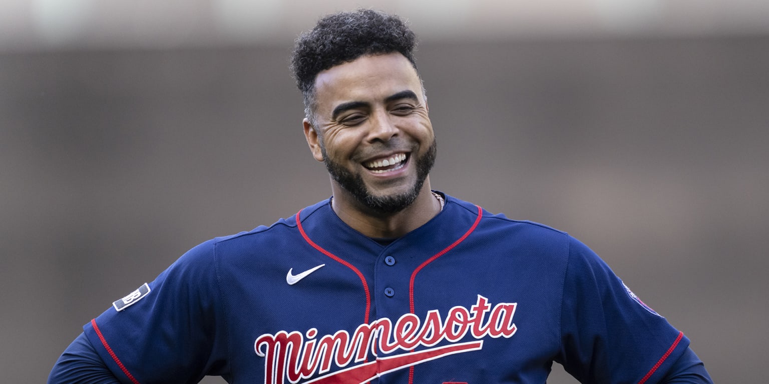 Nelson Cruz to represent Twins in MLB All-Star Game - Bring Me The News