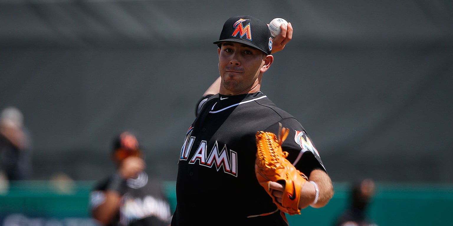Jose Fernandez preparing for regular season