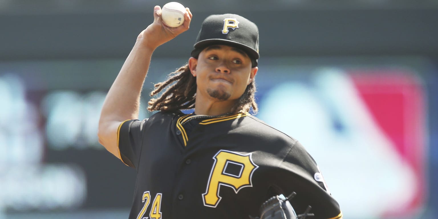 MLB Trade Rumors: New York Yankees acquire Jameson Taillon from Pirates -  Lone Star Ball