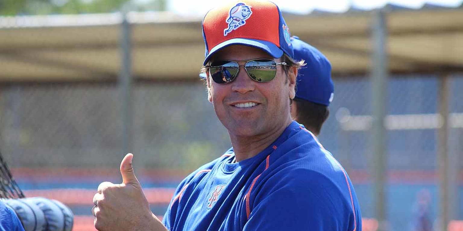Mike Piazza will wear Mets cap, not Dodgers, in Cooperstown - True