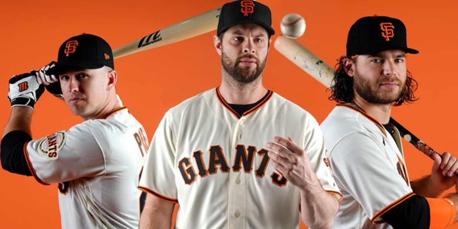 Brandon Crawford has Gold Glove streak snapped, Buster Posey