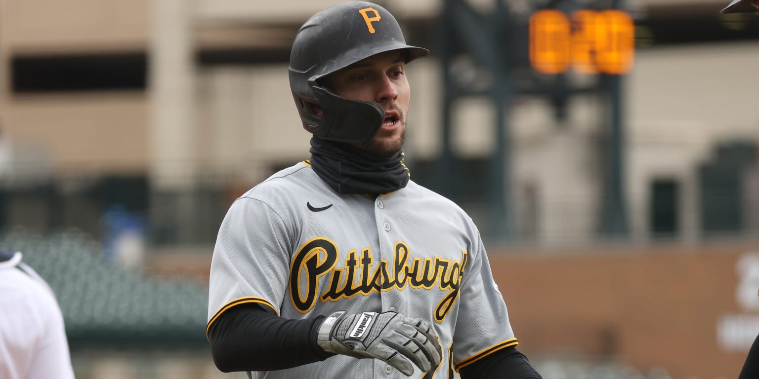 Mlb Highlights Pirates 6 Tigers 1 The Game That Shocked The Entire League - 5hic2p8