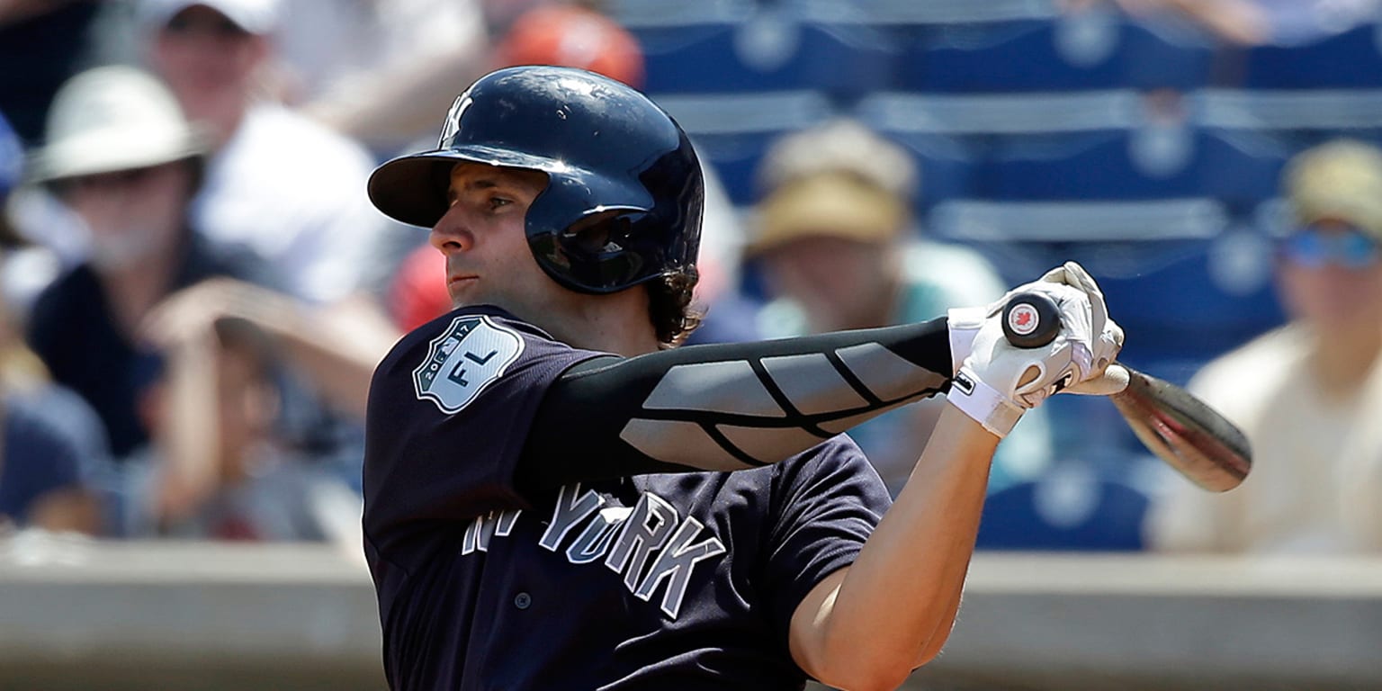 Didi Gregorius llega a un acuerdo con los Seattle Mariners