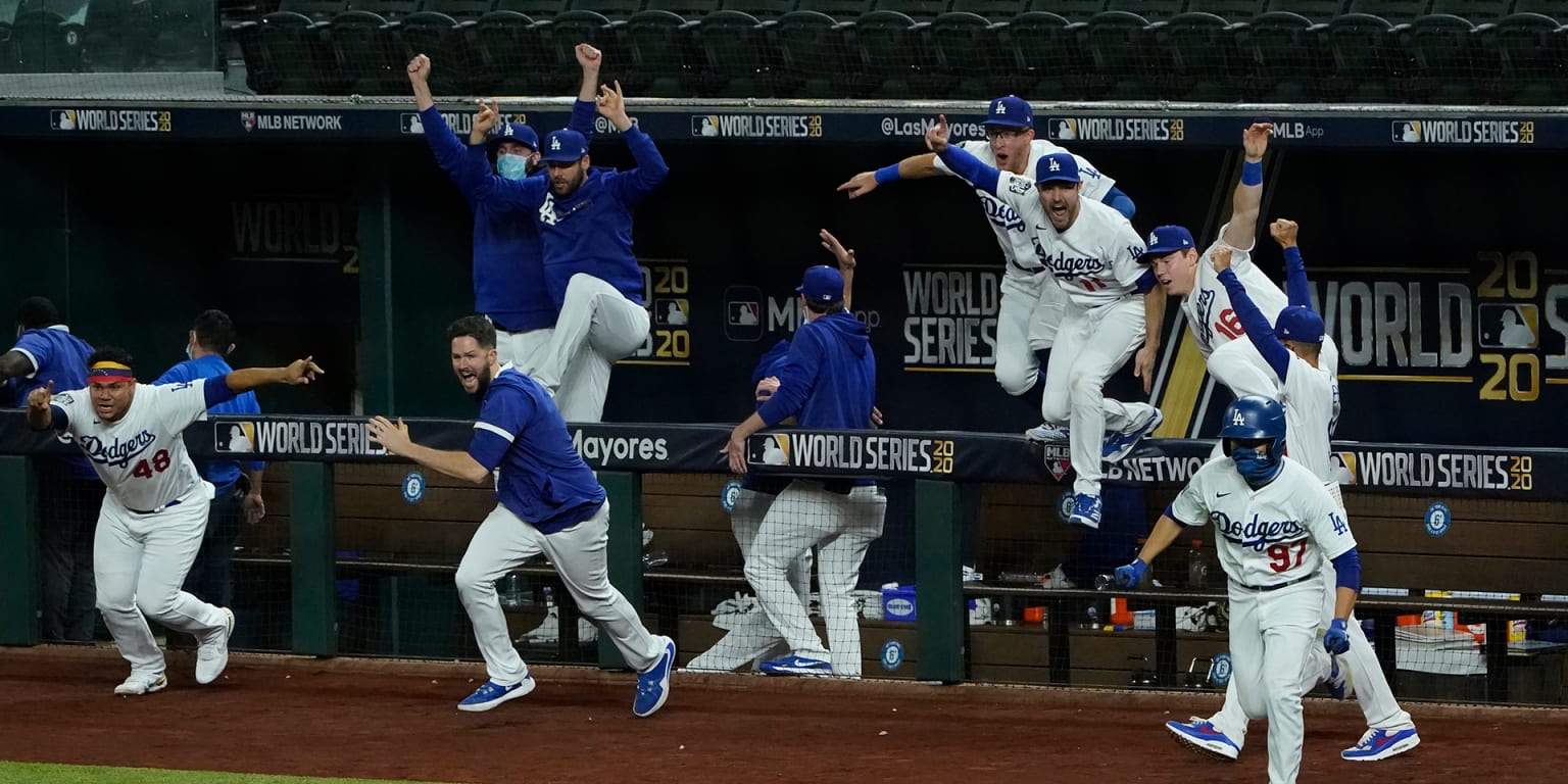 World Series computer prediction rings true for Out of the Park Baseball -  Polygon