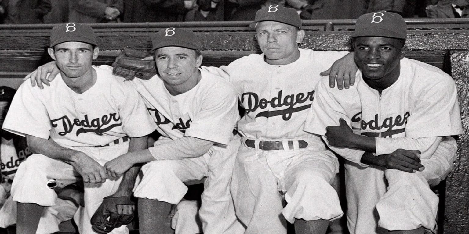 This Day In Dodgers History: Babe Ruth Makes Coaching Debut With Brooklyn