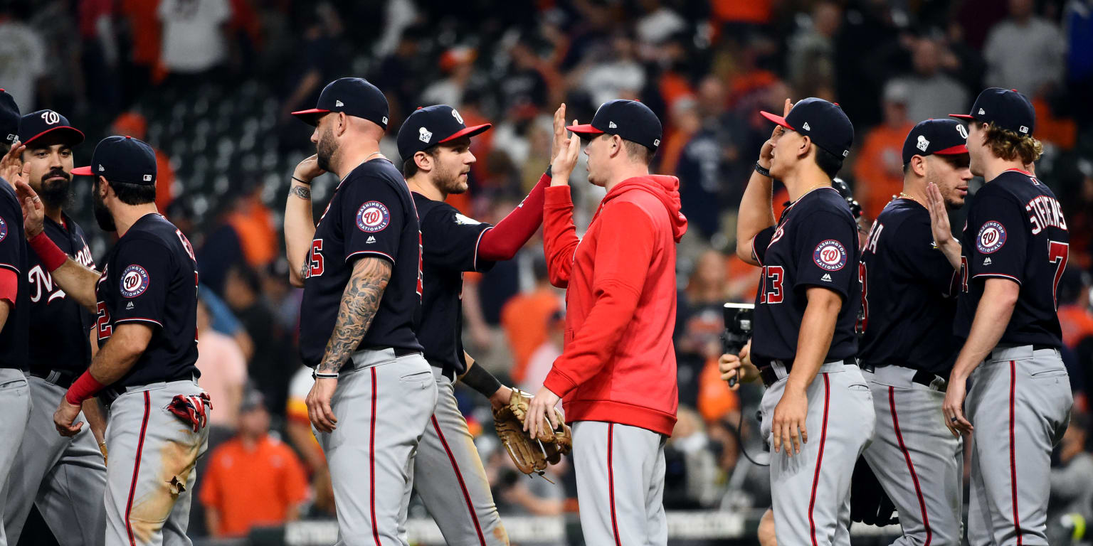 Takeaways from Atlanta's come from behind 5-4 victory in NLDS game