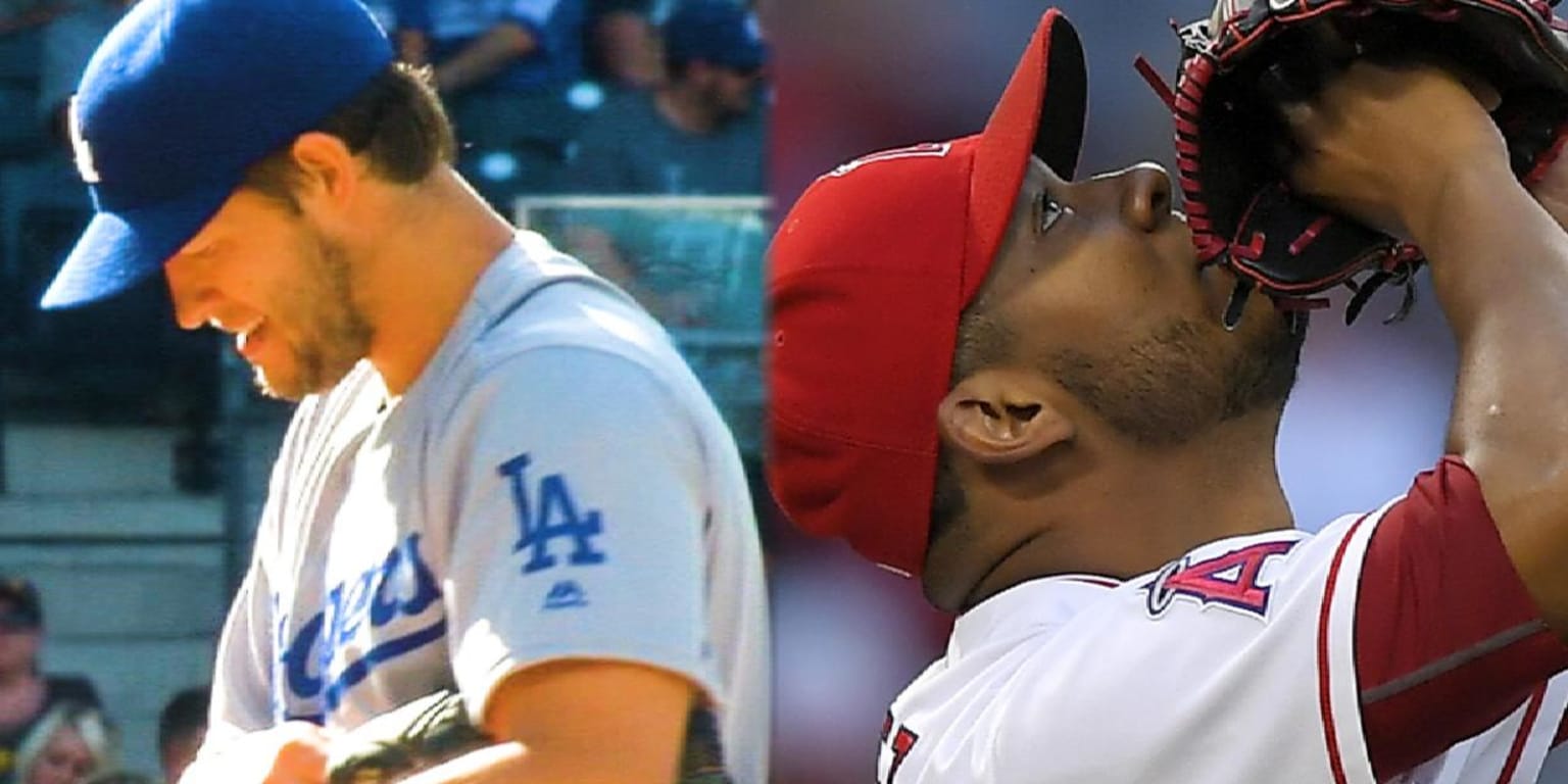 Clayton Kershaw pitches Freeway Finale tonight