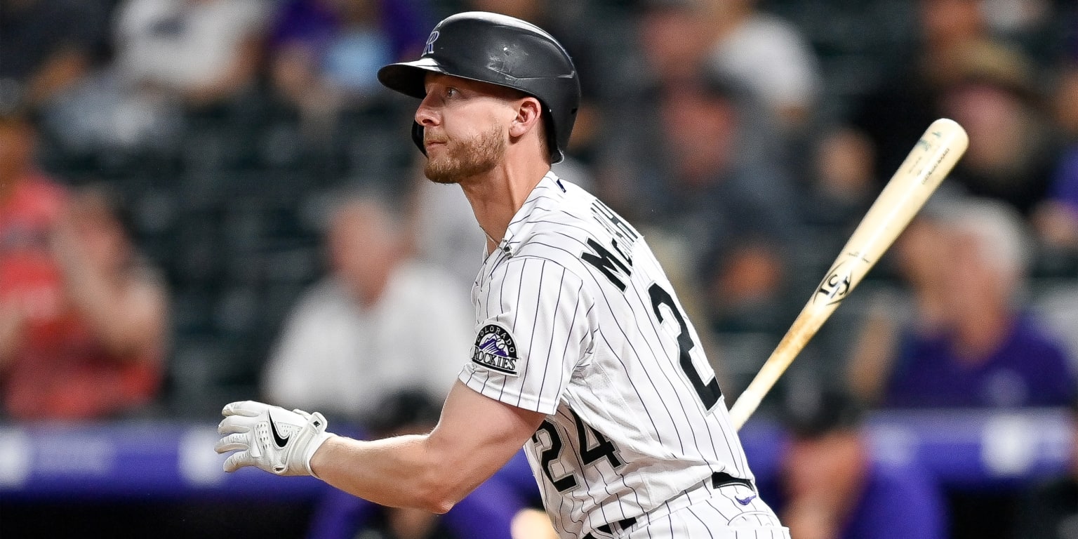 MLB rumors: Yankees should pass on Rockies' Trevor Story, based on latest  report 