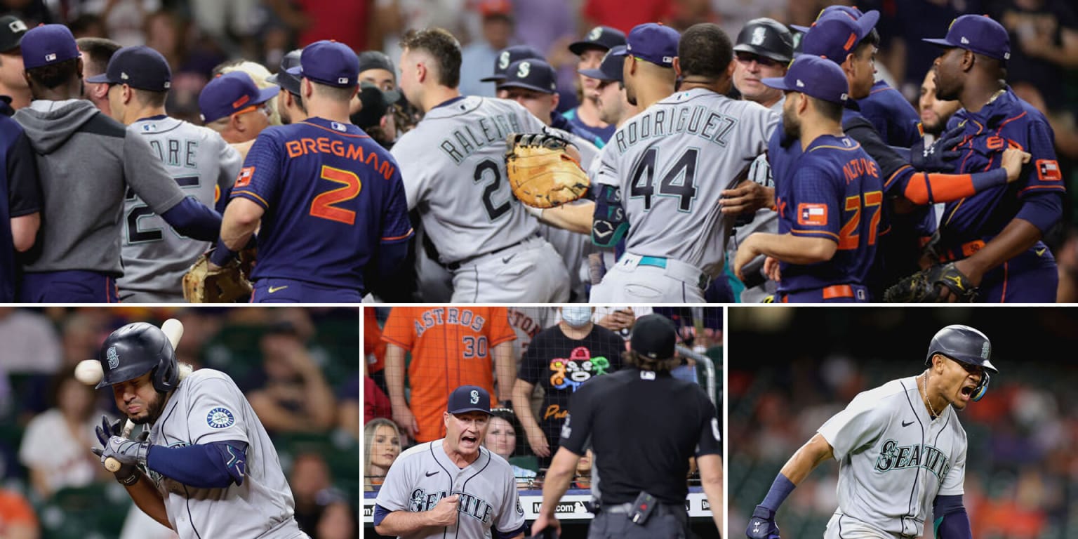 Tigers 4, Astros 5: Ejections spark almost-rally, near-non-loss