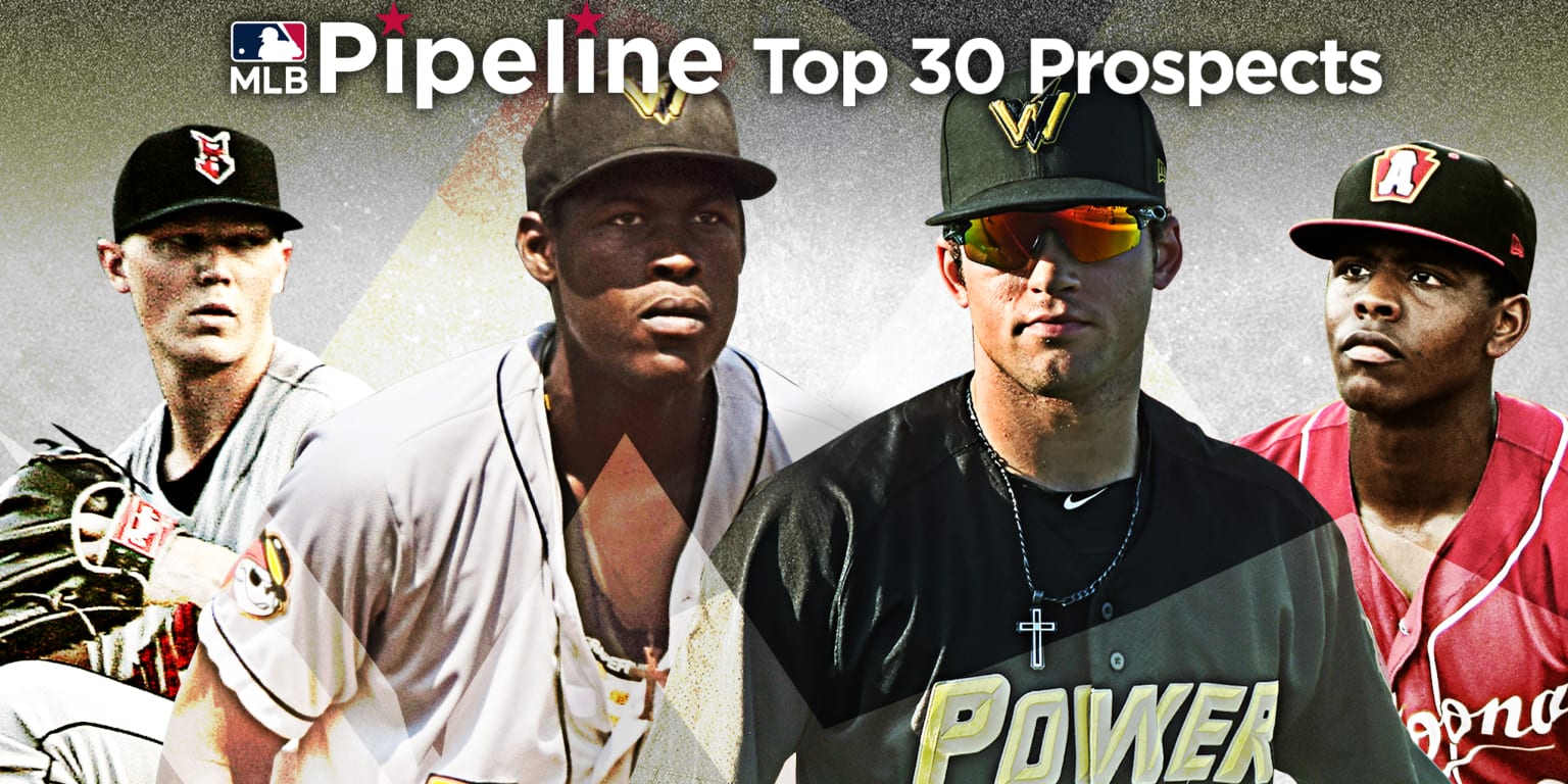 Pirates 2019 Top 30 Prospects list