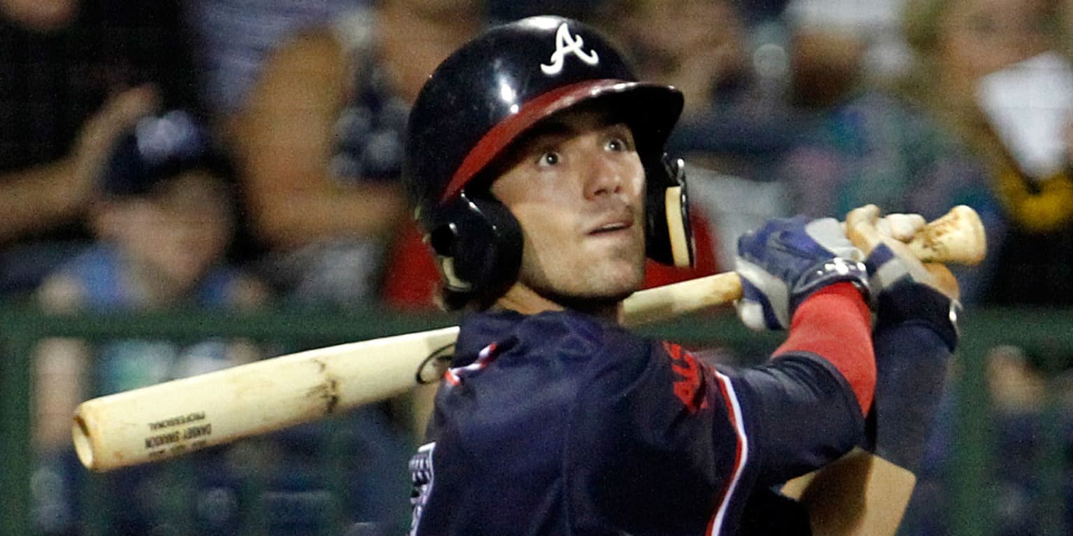 Braves trade Erick Aybar, will call up top prospect Dansby Swanson