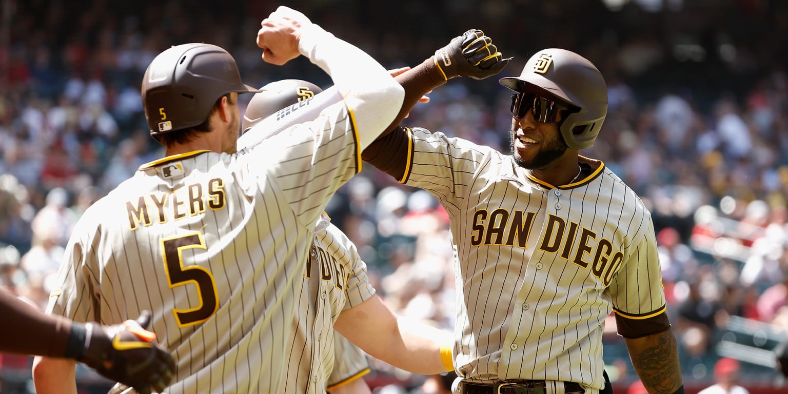 Series Recap: San Diego Padres start the season strong by taking 3