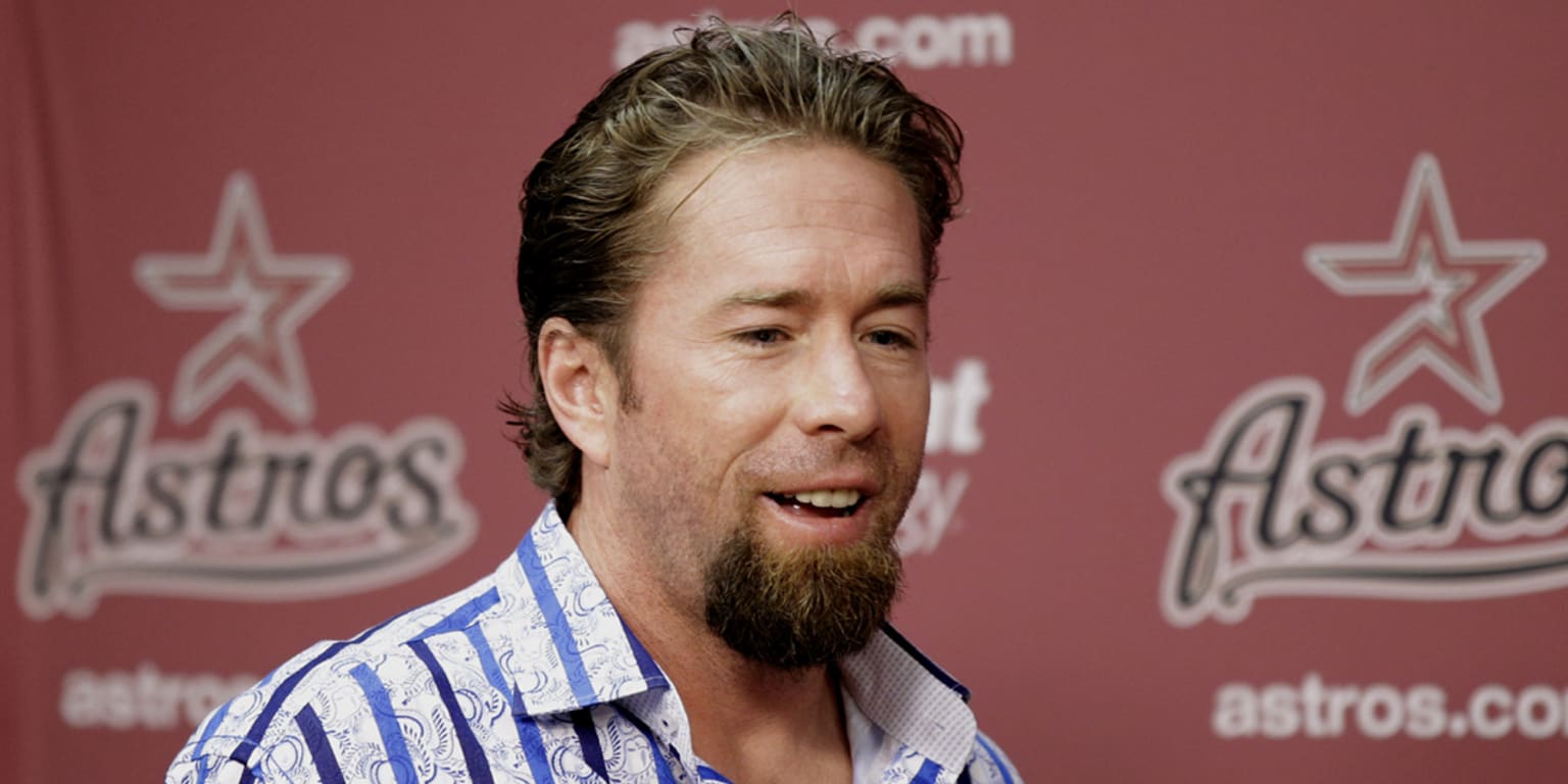 Jeff Bagwell aptly reunited with Craig Biggio in Hall of Fame