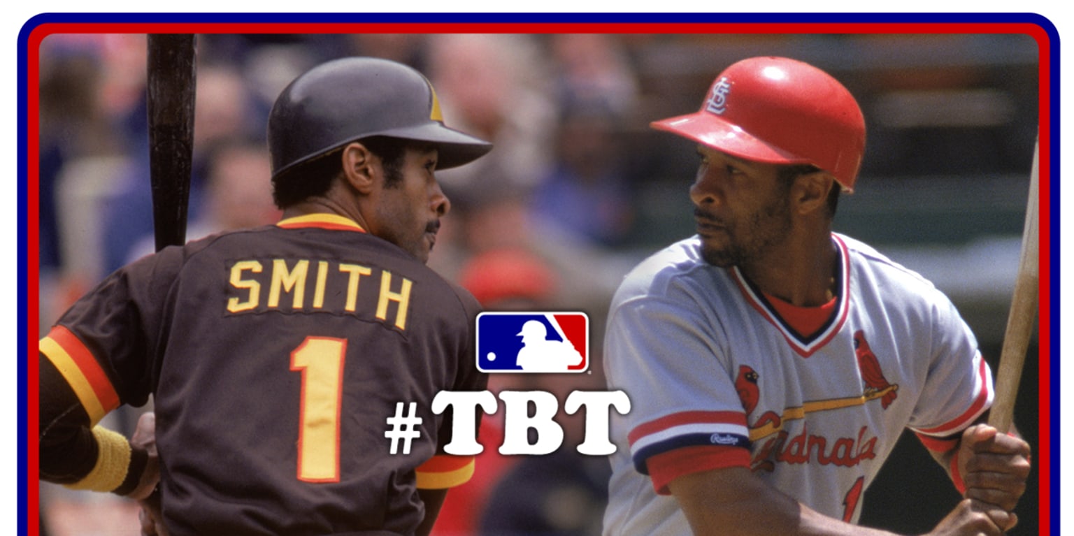 Tony Gwynn Passes Away: Ozzie Smith Pays Tribute