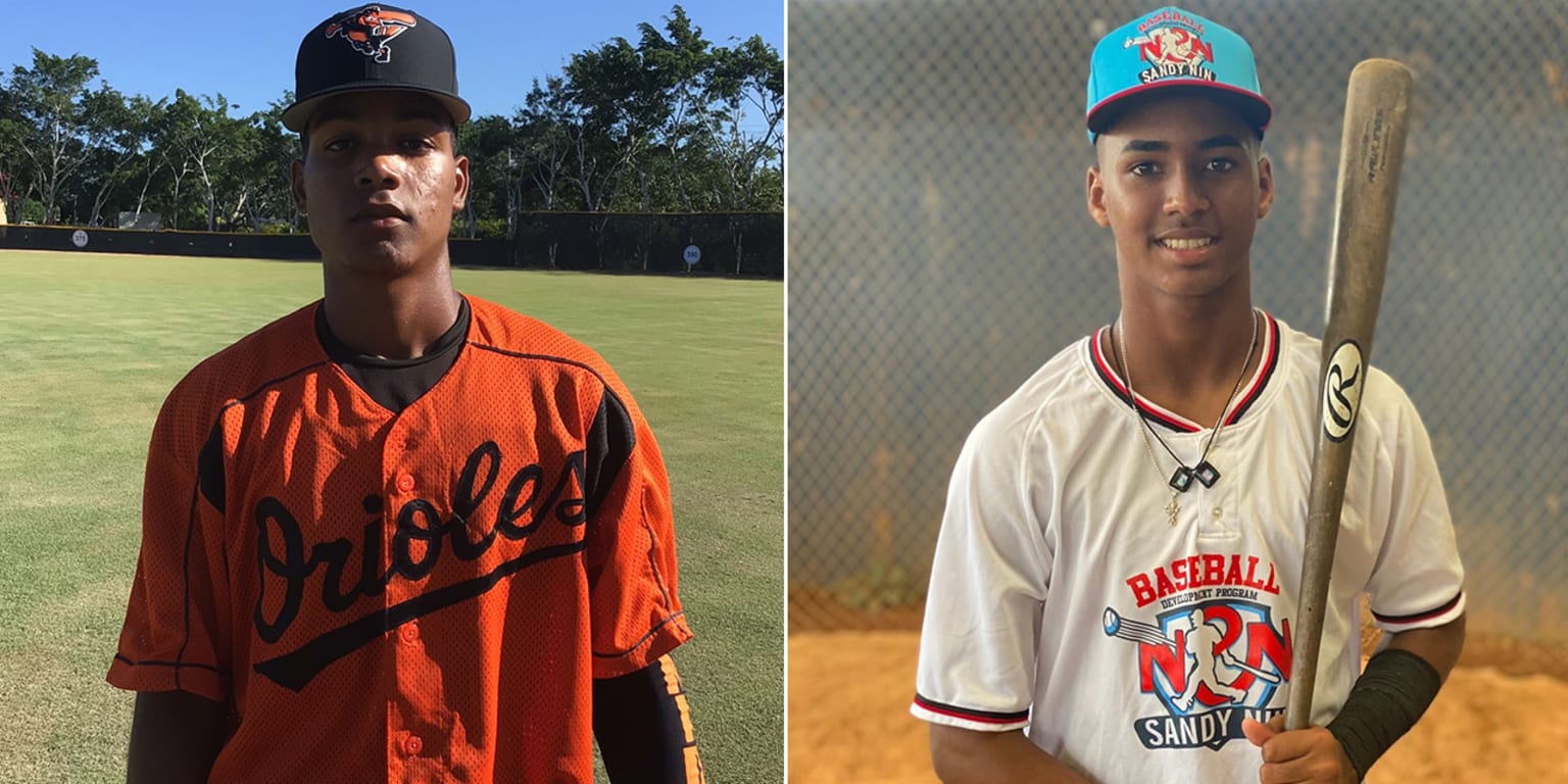 Orioles sign team-high 27 on day one of international signing period -  Camden Chat