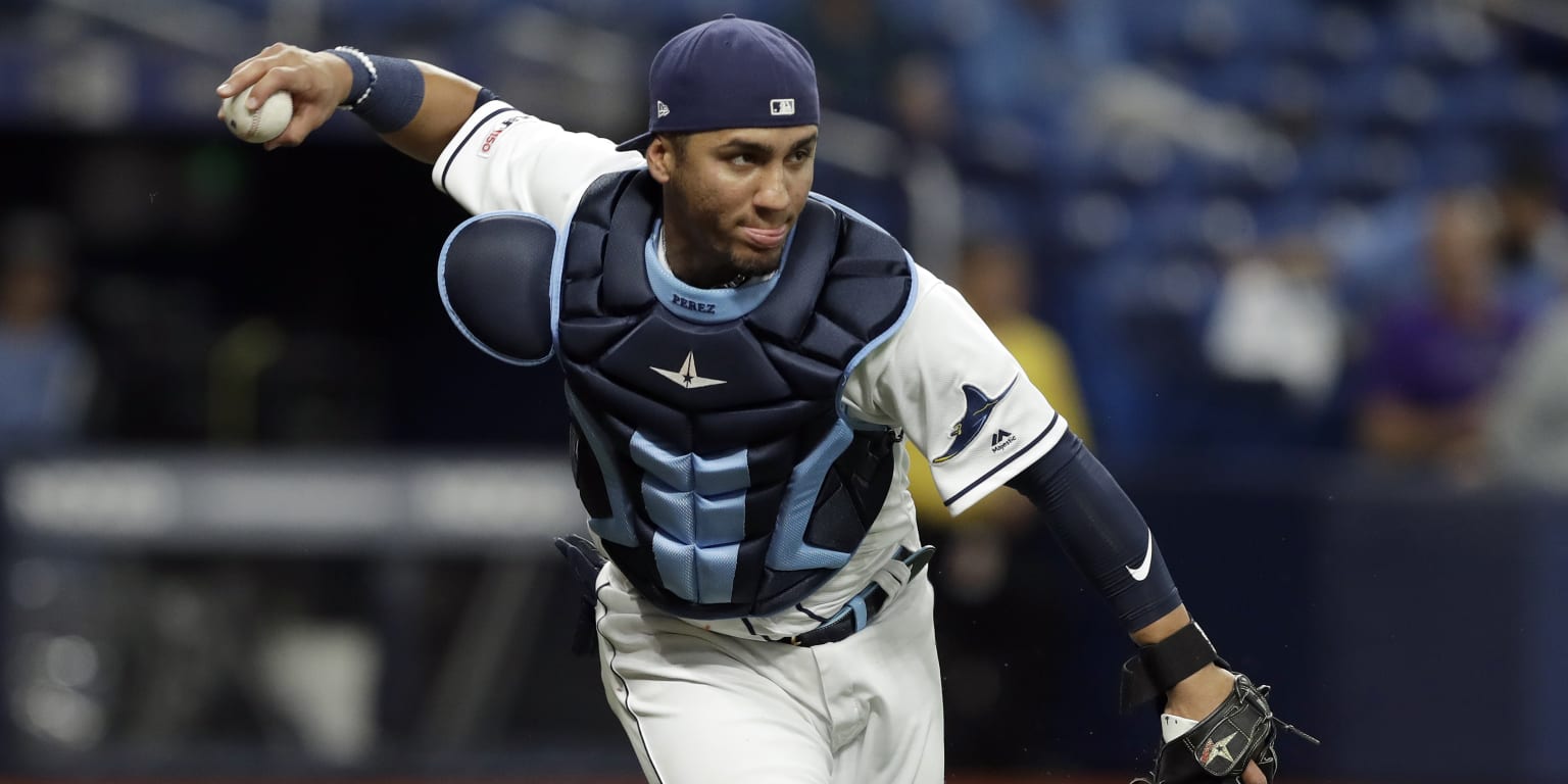 Rays face roster battle for final few spots