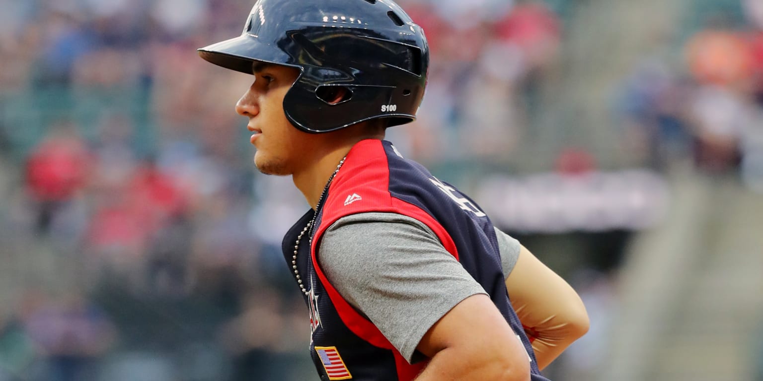 Dbacks announce player pool for 2020