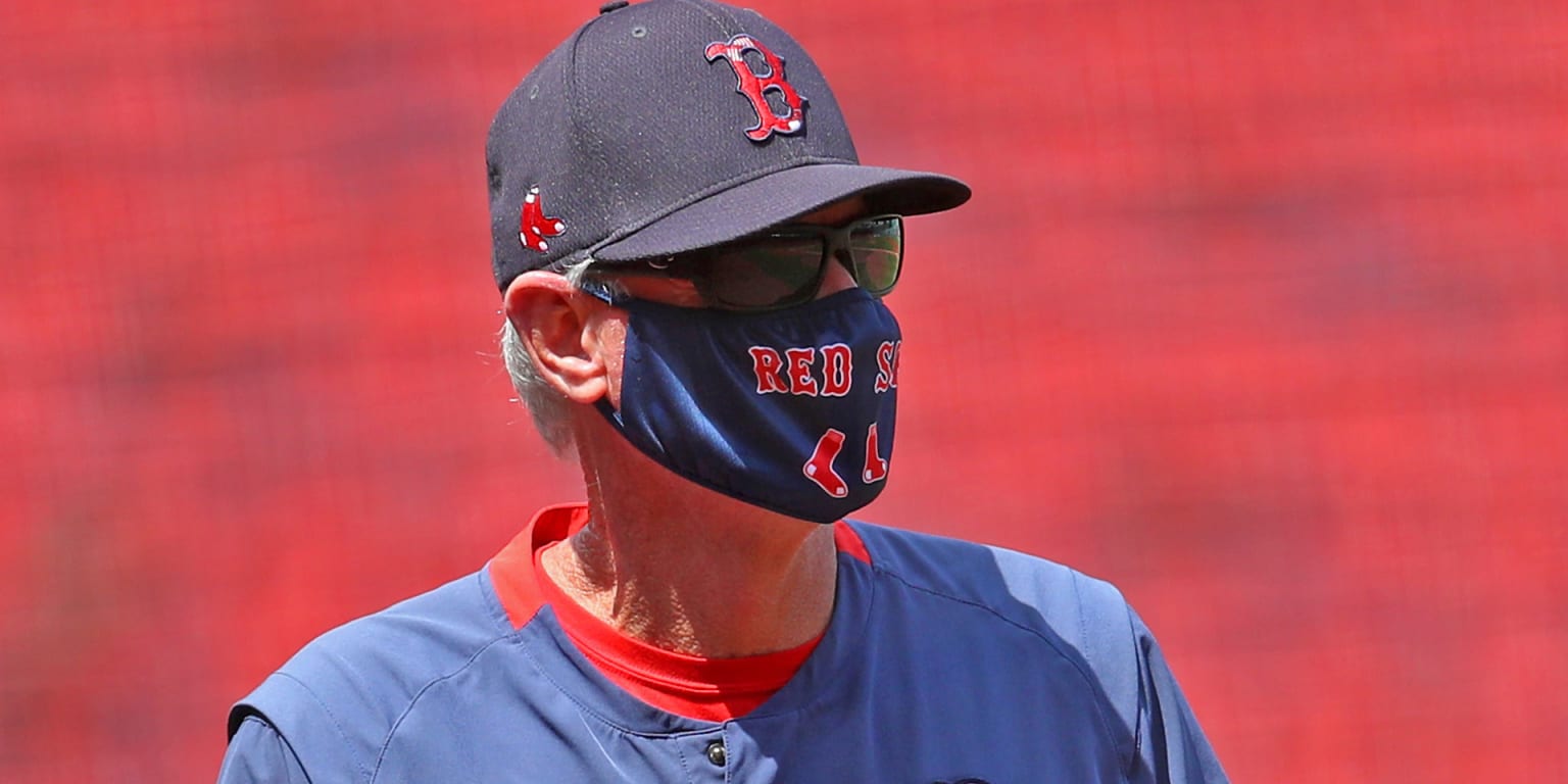 Ron Roenicke Explains What Makes Xander Bogaerts Valuable In Red