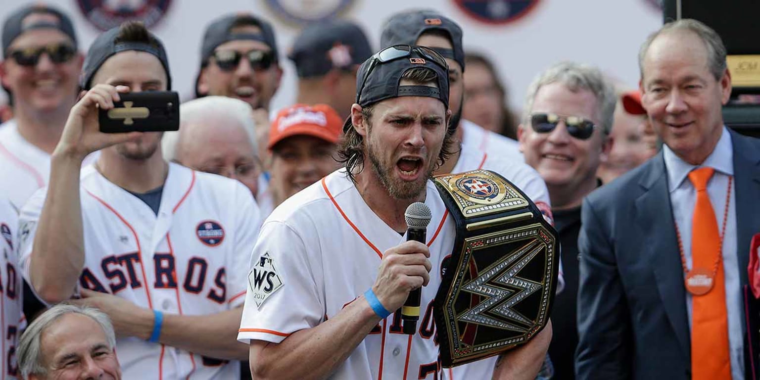 Josh Reddick retires: Former Astros start calls it a career