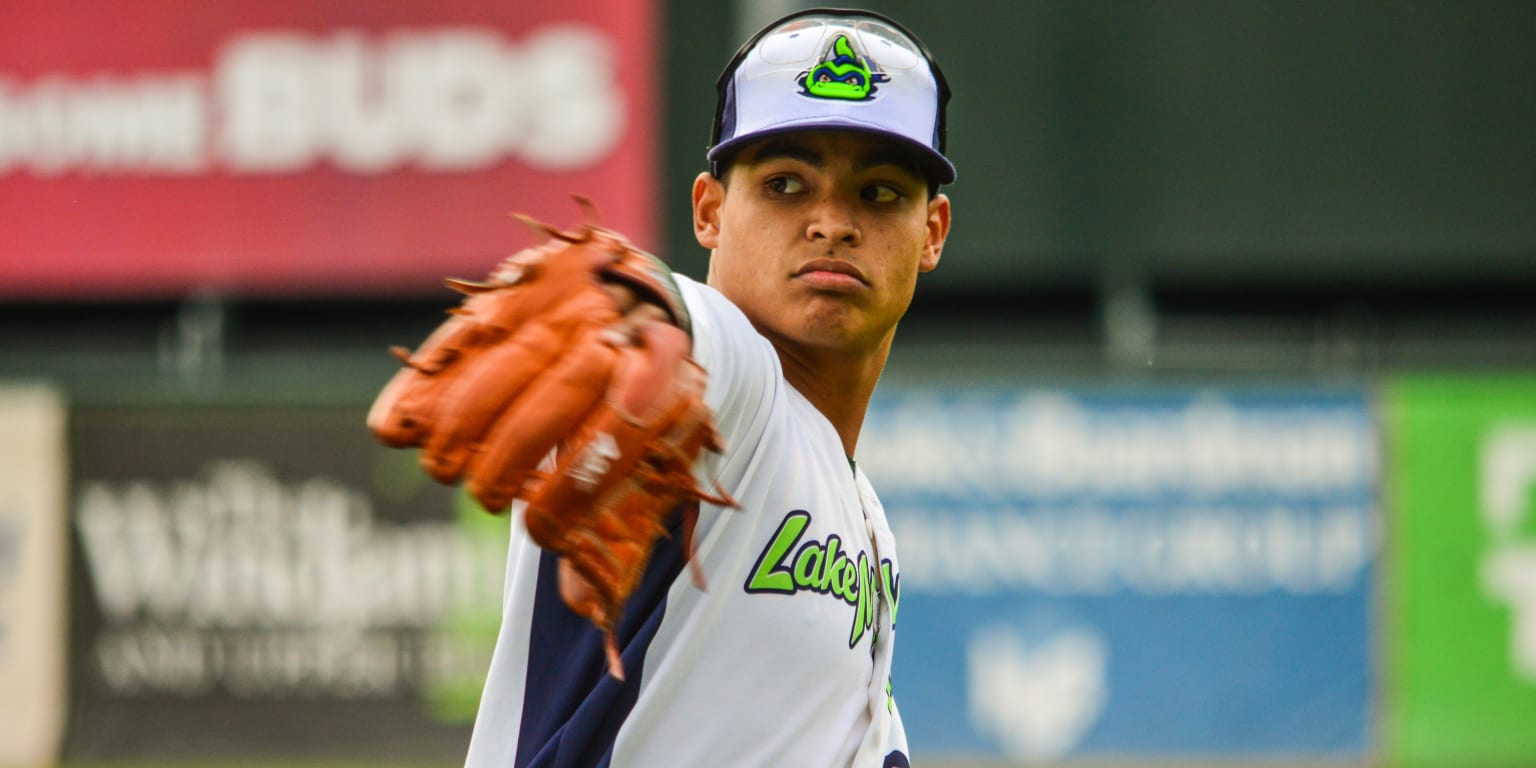 Jesus Luzardo's Stoneman Douglas High School Baseball Stats