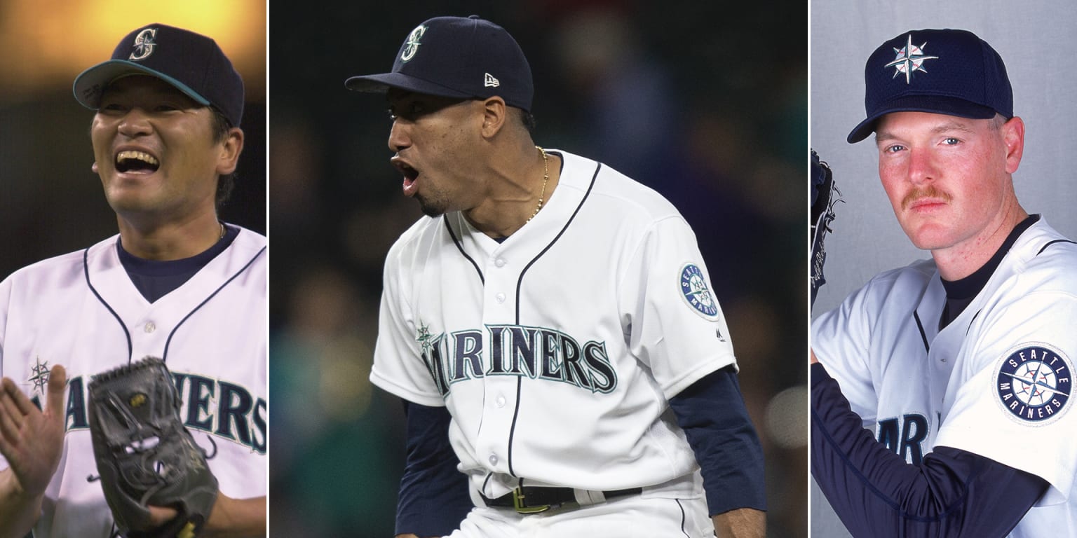 10 best trades in Seattle Mariners history: Number 1