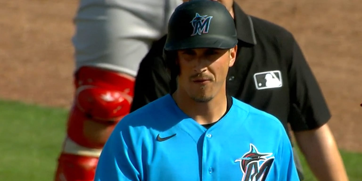 I Jumped In The Pool! The Miami Marlins Game Day Experience 