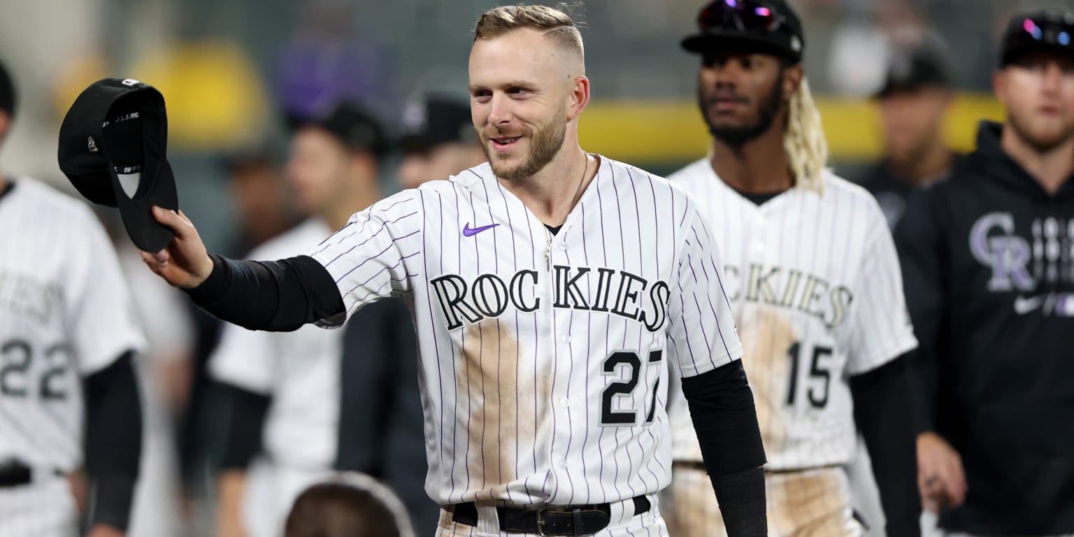 MLB rumors: Trevor Story's potential suitors include Yankees, Cardinals