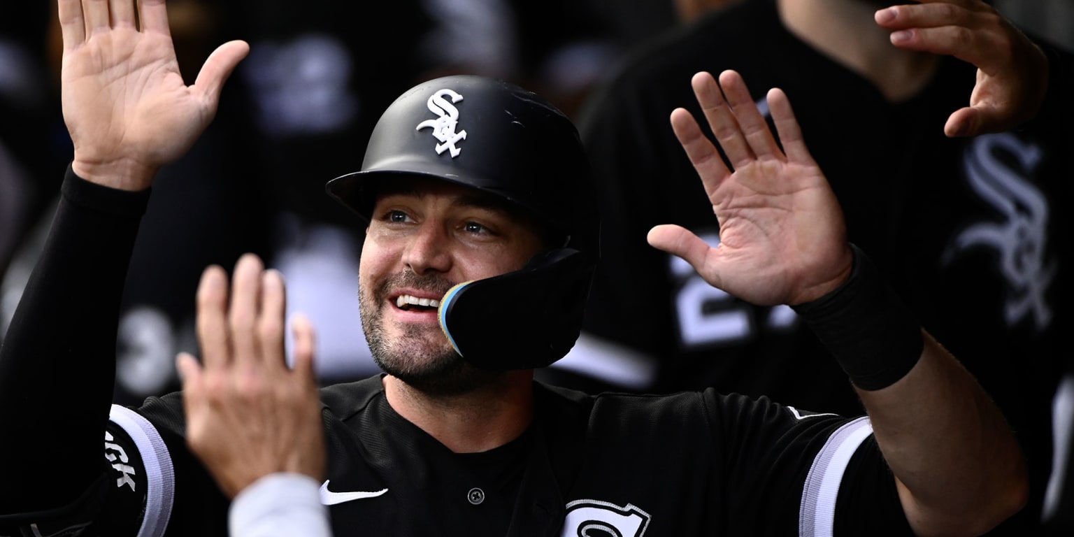 Bates de White Sox fueron mucho para los Tigres