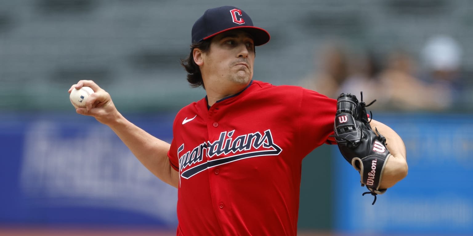 Canadian pitcher Cal Quantrill earns first MLB win as San Diego